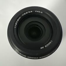 Nikon nikkor 27.5mm for sale  Miami