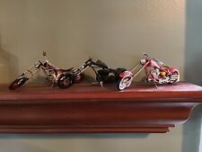 orange county choppers motorcycle for sale  Pittsford