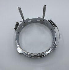 Tajima Embroidery Machine cap Hat Hoop double band for sale  Shipping to Canada