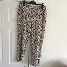 Ladies size trousers for sale  SKEGNESS