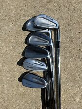 Mizuno combo iron for sale  Robinson