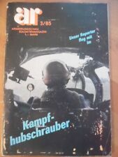 Armeerundschau 1985 kampf gebraucht kaufen  Berlin