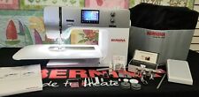 Bernina 770qe quilters for sale  Anaheim