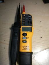 /Testador elétrico de tensão e continuidade Fluke T150 VDE OU FLUKE T150 dois pólos comprar usado  Enviando para Brazil