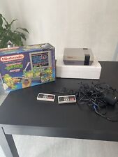 Rare console nes d'occasion  Quevauvillers