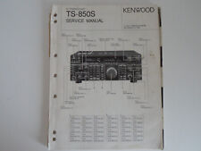 Kenwood 850s .......radio for sale  ARMAGH