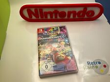 Nintendo Switch Spiel - Mario Kart  8 Deluxe - OVP - PAL comprar usado  Enviando para Brazil