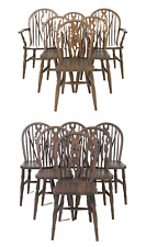 Antique chairs set for sale  Austin