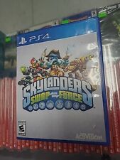 Skylanders Swap Force PS4 Sony PlayStation 4 Video Game Only 2013 for sale  Shipping to South Africa
