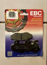 Ebc organic brake for sale  Odessa