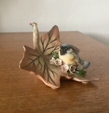 Pretty vintage capodimonte for sale  CHELMSFORD