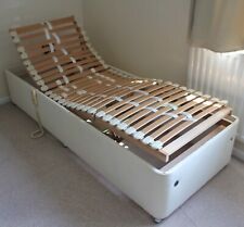 Tempur single bed for sale  VERWOOD