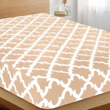 Quilted fitted washable for sale  Florence