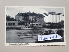 Ansichtskarte 1938 glogau gebraucht kaufen  Berlin