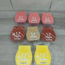 Lot scentsy wax for sale  Kissimmee