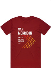 Official van morrison for sale  BRISTOL