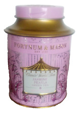 Fortnum mason jasmine for sale  MARKET RASEN