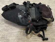 frame bags saddle bag for sale  Ponte Vedra Beach