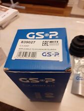 Gsp constants velocity for sale  OLDHAM