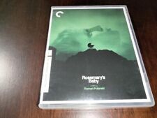 Rosemary baby criterion for sale  Universal City