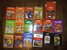 atari 2600 13 games for sale  Washington