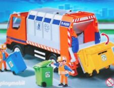 Playmobil rechange camion d'occasion  Chaniers