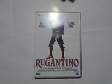 Dvd film rugantino usato  Cesena