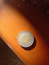 Moneta euro rara usato  Torricella