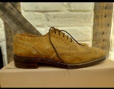 Mens loake shoes for sale  CHELMSFORD