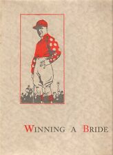 Winning bride jockey d'occasion  Paris XI