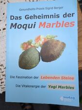 Geheimnis moqui marbles gebraucht kaufen  Börrstadt