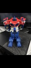 Transformers toys optimus for sale  SOLIHULL