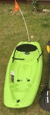 Used child kayak for sale  ROYSTON