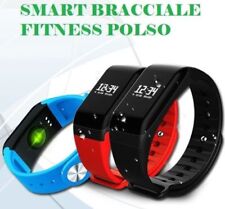 Smart bracciale sport usato  Afragola