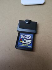 Action replay nintendo d'occasion  Le Luc