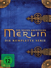 Merlin neuen abenteuer gebraucht kaufen  Halle