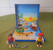 Playmobil 4331 micro gebraucht kaufen  Klosterhardt