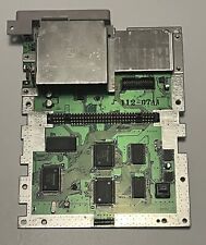 Placa madre Nintendo SNES SNS-001 SHVC-CPU-01- NO funciona para piezas segunda mano  Embacar hacia Argentina