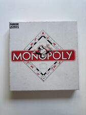 Monopoly parker alte gebraucht kaufen  Hüttenberg