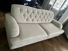 Next seat sofa for sale  LEIGH-ON-SEA