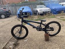 Usado, BMX Haro Blackout XL Race segunda mano  Embacar hacia Mexico