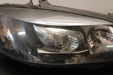 Scheinwerfer Opel Astra G Xenon Vorne Rechts Front Right Headlight OEM 1EL008329, usado comprar usado  Enviando para Brazil