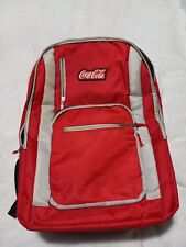 Mochila vintage retrô Coca-Cola comprar usado  Enviando para Brazil