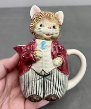 Vtg otagiri cat for sale  Coraopolis