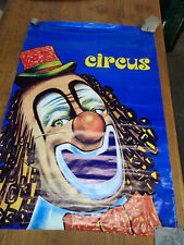 Circus plakat poster gebraucht kaufen  Emmerthal