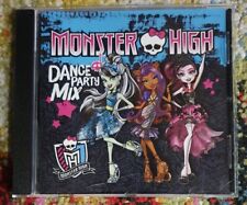 Monster high dance d'occasion  Vernouillet