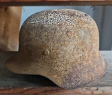 Alter helm wehrmacht gebraucht kaufen  Olpe