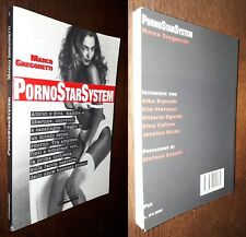 Pornostarsystem porno star usato  Roma