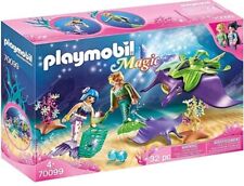 Playmobil 70099 magic d'occasion  Fleury-les-Aubrais