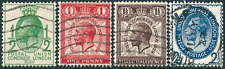 Kgv 1929 postal for sale  BOLTON